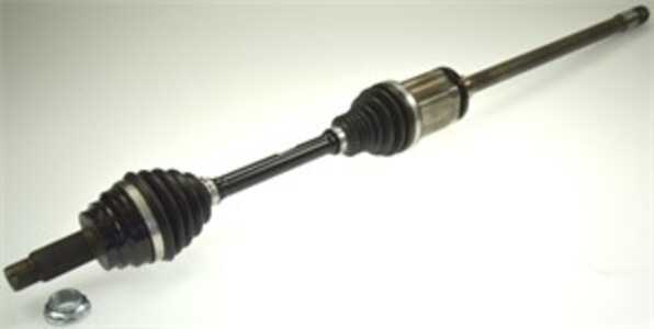 Drivaxel, Framaxel, framaxel höger, Höger, bmw 7 [g11, g12], x5 [e70, f15, f85], x6 [e71, e72, f16, f86], 31607545126, 31607553