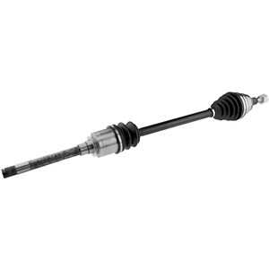 Drivaxel, Framaxel, framaxel höger, Höger, mercedes-benz gl-klass [x164], m-klass [w164], 1643301901, 1643302401, 1643302801, A