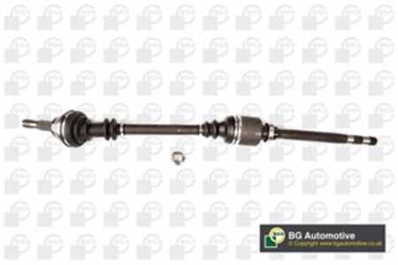 Drivaxel, Framaxel, framaxel höger, Höger, citroën,fiat,peugeot, 1463106080, 1491234080, 1491236080, 1491238080, 1495542080, 32