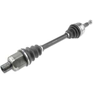 Drivaxel, Framaxel, framaxel höger, dacia duster, duster skåp/suv, renault duster, 391001162R