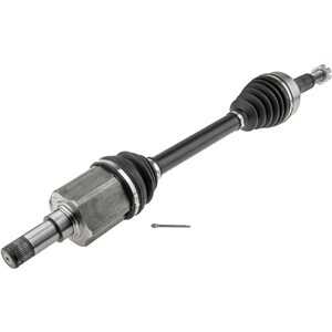 Drivaxel, Framaxel, framaxel vänster, ford, 1774279, 1841533, BK213B437AA, BK213B437AB, RMBK213B437A1B