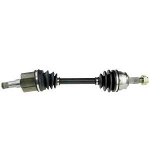 Drivaxel, Framaxel, framaxel vänster, opel adam, corsa e, 13149834, 374791, 5374178, 93169688, 95518744