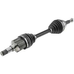 Drivaxel, Framaxel, framaxel vänster, ford tourneo connect, transit connect, 1451466, 2T14-3B437-FA, 2T14-3B437-FB, 2T14-3B437-