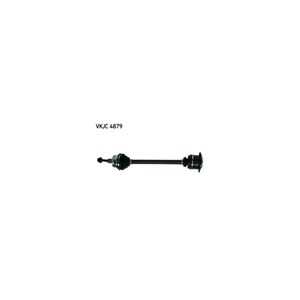 Drivaxel, framaxel höger, framaxel vänster, audi,skoda,vw, 4B0 407 271 C, 4B0 407 451 CX, 8D0 407 272 BB, 8D0 407 272 DT, 8D0 4