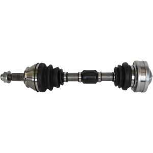 Drivaxel, framaxel höger, framaxel vänster, alfa romeo 147, fiat punto, punto skåp/halvkombi, 46307650, 46307651, 46307688, 463