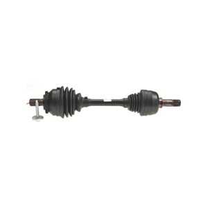 Drivaxel, framaxel höger, framaxel vänster, volvo s60 i, v70 ii, 30735120, 30783083, 36000519, 8252034, 8601855, 8602577, 86037