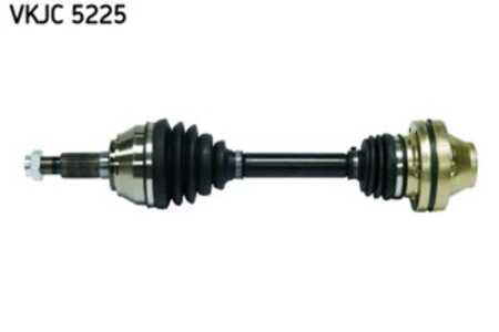 Drivaxel, framaxel höger, framaxel vänster, audi q7, vw touareg, 7L0 407 271 A, 7L0 407 271 B, 7L0 407 271 C, 7L0 407 271 F, 7L