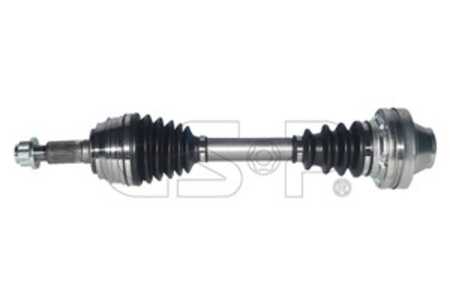 Drivaxel, framaxel höger, framaxel vänster, audi q7, porsche cayenne, vw touareg, 7L0407271, 7L0407271A, 7L0407271B, 7L0407271C