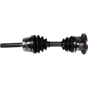 Drivaxel, framaxel höger, framaxel vänster, nissan terrano i, terrano ii, terrano van ii, 391000F000, 391007F002, 391007F00A, 5