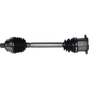 Drivaxel, framaxel höger, framaxel vänster, audi a6 c6, a6 c6 avant, a8 d3, 4E0407272P, 4E0407452AX, 4F0407271N, 4F0407451CX