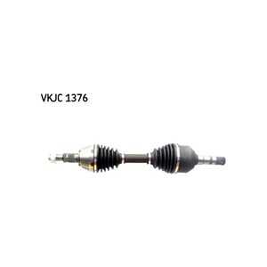 Drivaxel, framaxel höger, framaxel vänster, opel,saab,vauxhall, 12762089, 12786415, 12801899, 374624, 93167306, VP3GKW3B437CB