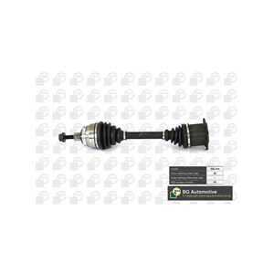 Drivaxel, framaxel höger, framaxel vänster, ford galaxy i, seat alhambra, vw sharan, 1125045, 1233602, 7M0407451A, 7M0407451AV,