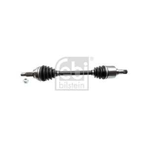 Drivaxel, framaxel höger, framaxel vänster, ford focus i, focus sedan i, focus skåp / kombi i, focus turnier i, 1 069 356, 1 09