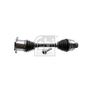 Drivaxel, framaxel höger, framaxel vänster, audi a4 allroad b8, a4 b8, a4 b8 avant, a5, a5 cabriolet, a5 sportback, 8K0 407 271