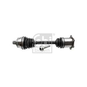 Drivaxel, framaxel höger, framaxel vänster, ford galaxy i, galaxy mk van i, seat alhambra, alhambra van, vw sharan, sharan van,