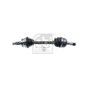 Drivaxel, framaxel höger, framaxel vänster, opel,vauxhall, 003 74 829, 003 74 922, 003 75 057, 013219092, 013348258, 03 74 829,