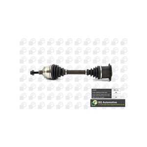 Drivaxel, framaxel höger, framaxel vänster, ford galaxy i, renault laguna iii, laguna grandtour iii, seat alhambra, vw sharan, 