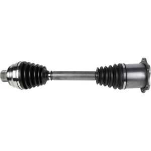 Drivaxel, framaxel höger, framaxel vänster, audi a6 allroad c7, a6 c7, a6 c7 avant, a7 sportback, a8 d4, q5, 4G0407271F, 4G0407