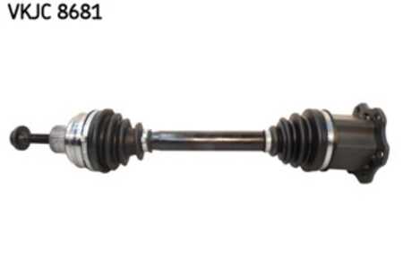 Drivaxel, framaxel höger, framaxel vänster, audi a4 allroad b8, a4 b8, a4 b8 avant, a5, a5 cabriolet, a5 sportback, 8K0 407 271