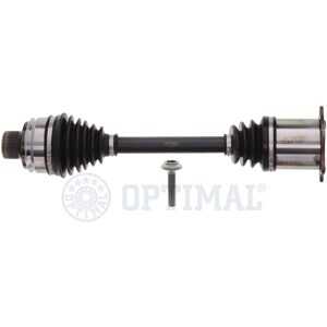 Drivaxel, framaxel höger, framaxel vänster, audi q5, q5 van, 8R0407271, 8R0407271B, 8R0407271BX