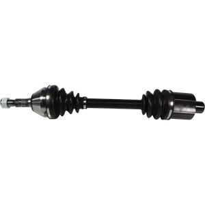 Drivaxel, framaxel höger, opel,vauxhall, 13245911, 1730Y1, 24462250, 374552, 374991, 374996, 375025, 93169652, 93169658, 931696