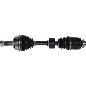 Drivaxel, framaxel höger, honda accord vii, accord tourer vii, 44305SEAN00, 715F 11000 MA, 755F 11000 BB, 795F 11000 CA, 835F 1