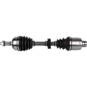 Drivaxel, framaxel höger, honda accord vii, accord tourer vii, 06A 115 561 E, 44305SEFE00, 6A 115 561 E