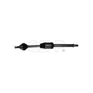 Drivaxel, framaxel höger, mercedes-benz a-klass [w169], b-klass sports tourer [w245], 1693605700, 1693701272, 1693702872, 16937