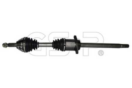 Drivaxel, framaxel höger, nissan qashqai / qashqai +2 i, x-trail, renault koleos i, 391003113R, 391009742R, 39100JD74A, 39100JG