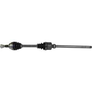 Drivaxel, framaxel höger, citroën,fiat,peugeot, 1349787080, 1355333080, 1369959080, 1608509380, 3273PN, 3273PX