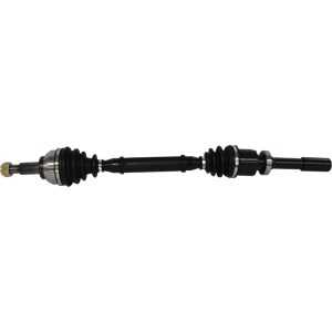 Drivaxel, framaxel höger, renault laguna ii, laguna grandtour ii, 7711134782, 7711134784, 7711135319, 8200030619, 8200035674, 8