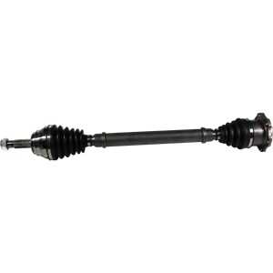 Drivaxel, framaxel höger, seat arosa, vw lupo i, polo, 1714900921, 1714901521, 6X0407272E, 6X0407452V, 6X0407452X