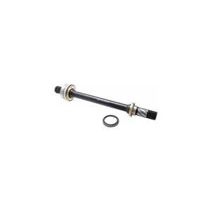 Drivaxel, framaxel höger, mazda 6 hatchback, 6 kombi, 6 sedan, 6 station wagon, GA23-25-721A, GA24-25-700, GA24-25-700A, GA24-2