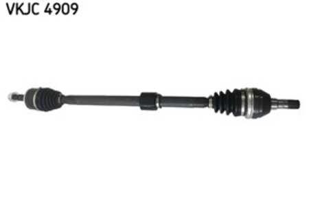 Drivaxel, framaxel höger, opel astra j, astra j sedan, astra j sports tourer, 13335146, 13356123, 3 74 895, 53 74 044, 95520519