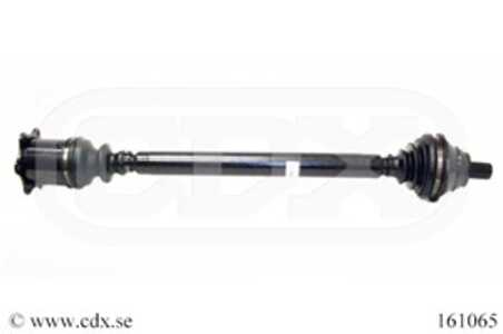 Drivaxel, framaxel höger, audi,seat,skoda,vw, 1K0407272DQ, 1K0407272RG, 1K0407272TQ, 1K0407454HX, 1K0407454X