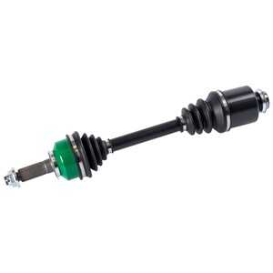 Drivaxel, framaxel höger, kia sorento i, sorento van i, 49500-3E010, 49500-3E110, 49500-3E111