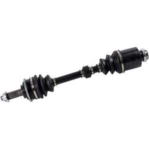 Drivaxel, framaxel höger, mazda 6 hatchback, 6 sedan, 6 station wagon, GD40-25-50X, GD40-25-50XA, GD40-25-50XB, GD40-25-50XC