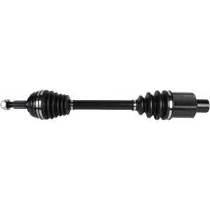 Drivaxel, framaxel höger, dacia duster, duster skåp/suv, renault duster, 391009882R, 8200939994, 8201505583