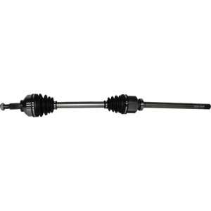 Drivaxel, framaxel höger, opel,renault, 4406174, 4411698, 7711135440, 8200169163, 93169703, 93850890