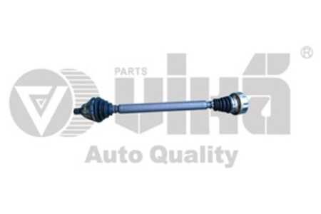 Drivaxel, Framaxel, Höger, audi,seat,skoda,vw, 1K0407272EK, 1K0407272EN, 1K0407272LX, 1K0407272RB, 1K0407272TP