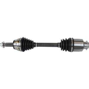 Drivaxel, framaxel höger, hyundai ioniq, kia niro i, 49501G2000, 49501G5000