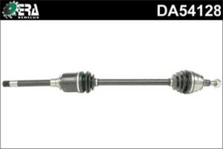 Drivaxel, framaxel höger, mercedes-benz gl-klass [x164], m-klass [w164], 164 330 1901, 164 330 2101, A 164 330 1901, A 164 330 