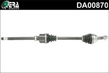 Drivaxel, framaxel höger, citroën,fiat,peugeot, 1349785080, 1349786080, 1369960080, 16 085 055 80, 16 085 064 80, 3273 PJ, 3273