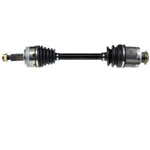 Drivaxel, framaxel höger, hyundai ix35, kia sportage iii, 49501-2S050, 49501-2Y050, 495013Q750, 49501-3W050