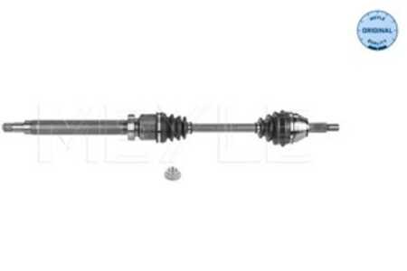 Drivaxel, framaxel höger, ford focus i, focus sedan i, focus turnier i, 1 348 325, 3 667 428, XS4W-3B436-DA, XS4W-3B436-DB