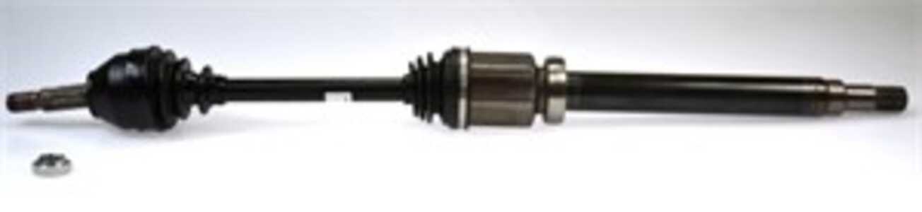 Drivaxel, framaxel höger, ford tourneo connect, transit connect, 1328363, 1383754, 1451464, 1477381, 1501262, 2T14-3B436-CA, 2T