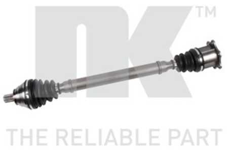 Drivaxel, framaxel höger, audi,seat,skoda,vw, 1K0 407 272 DQ, 1K0 407 272 ER, 1K0 407 272 HR, 1K0 407 272 KG, 1K0 407 272 NK, 1