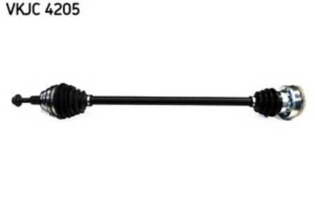 Drivaxel, framaxel höger, audi,seat,skoda,vw, 5Q0 407 272 B, 5Q0 407 272 C, 5Q0 407 762 CX, 5Q0 407 762 DX