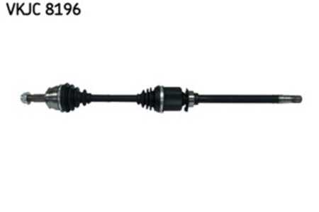 Drivaxel, framaxel höger, fiat grande punto, idea, punto, punto evo, lancia musa, ypsilon, 46308329, 46308367, 46308522, 519478