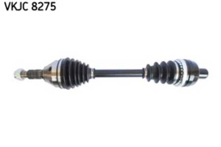 Drivaxel, framaxel höger, opel,vauxhall, 13245907, 3 74 812, 3 75 022, 93169665